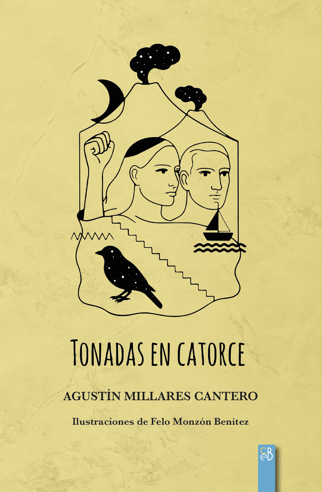 Tonadas en catorce